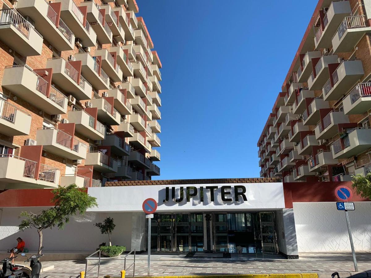 Jp - 3.0 Apartment Benalmádena Exterior photo